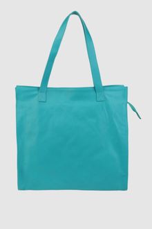 Parentesi Large Leather Bags - Lyst