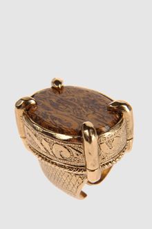 Roberto Cavalli Rings - Lyst