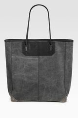 Alexander Wang Prisma Canvas Tote