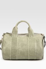 Alexander Wang Rocco Duffle Bag