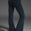 Black Orchid Cord Flare in Blue (marine) - Lyst