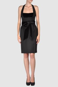 DSquared2 Dsquared2 - Short Dresses - Lyst