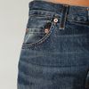 Free People Levis Lvc 505 Straight Leg in Blue (light) - Lyst