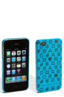 Marc By Marc Jacobs Stardust Iphone 4 & 4s Cover - Lyst