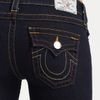 True Religion Misty Legging Jeans in Blue (white) - Lyst