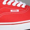 Vans The Lpe Sneaker in Red in Red for Men - Lyst