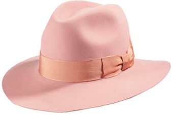 Bec & Bridge Bianca Adventurer Hat - Lyst