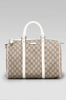 Gucci Joy Medium Boston Bag - Lyst