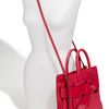 Kate Spade Bow Valley  Rosa Satchel in Pink (ringwald pink) - Lyst