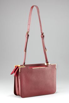 Lanvin Madame Shoulder Bag Small - Lyst