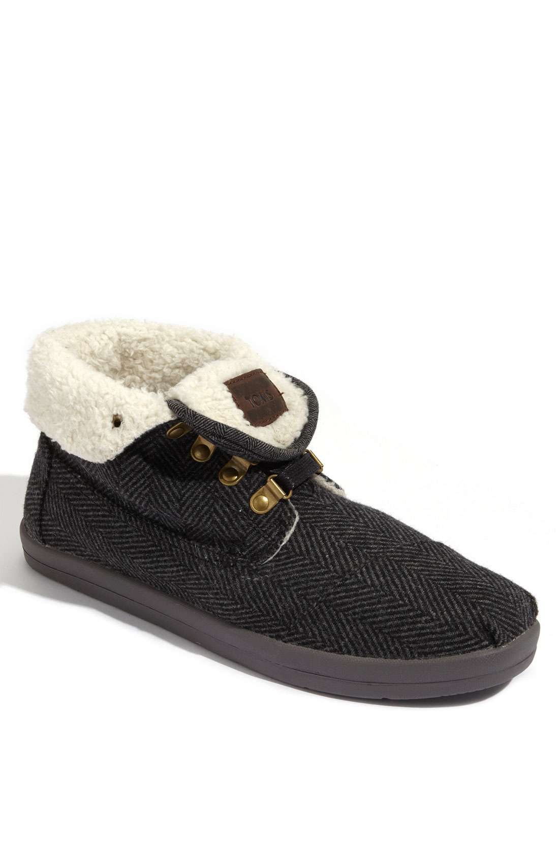 toms chukka boot