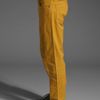 Marc By Marc Jacobs Spring Textured Cotton in Gold for Men (gold brass) - Lyst