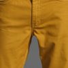 Marc By Marc Jacobs Spring Textured Cotton in Gold for Men (gold brass) - Lyst