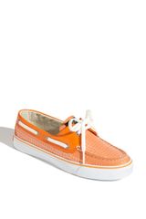Sperry Top-sider Bahama Sequined Boat Shoe