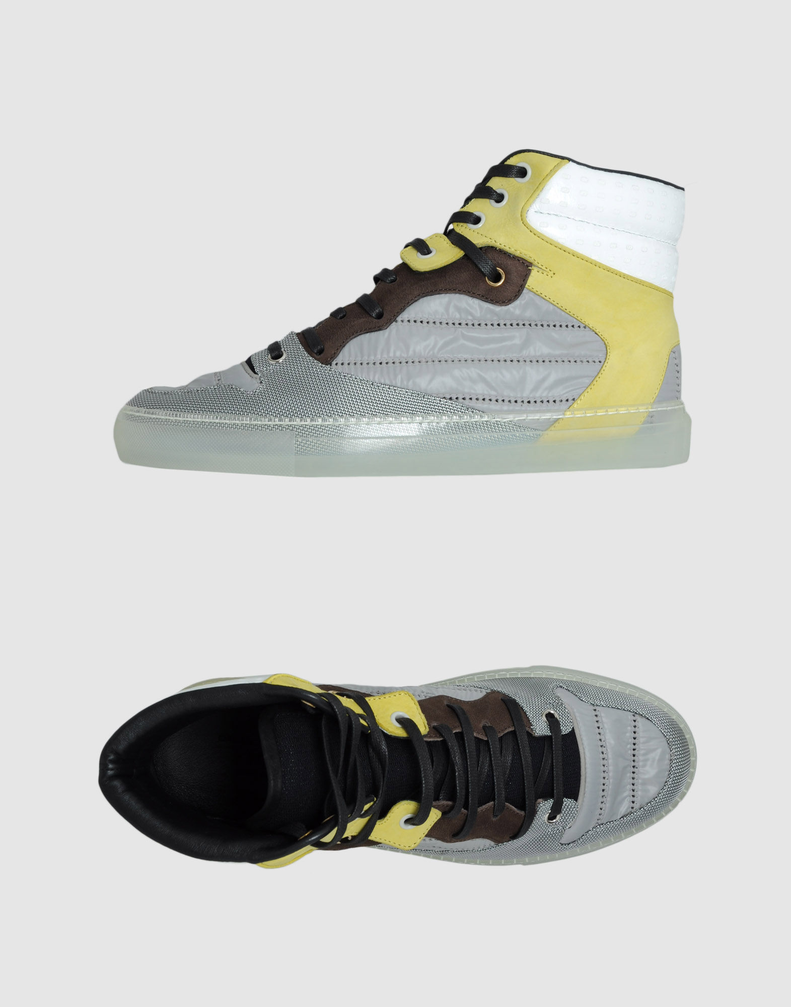 12+ Balenciaga Shoes Price Yellow Gif