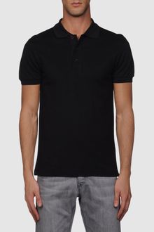 Dior Homme Polo Shirts - Lyst