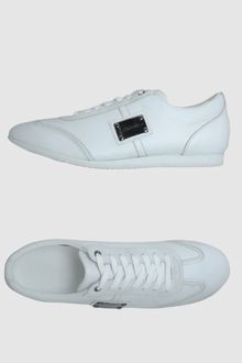 Dolce & Gabbana Sneakers - Lyst