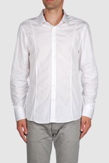 Gucci Long Sleeve Shirts - Lyst