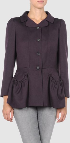  Mid Length Jackets 