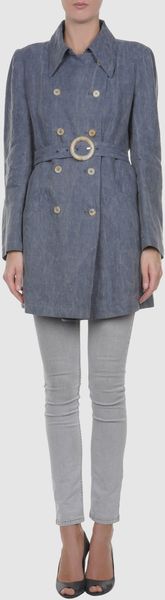  Mid Length Jackets 