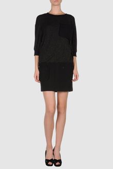See By Chloé See By Chloe - Short Dresses - Lyst