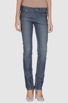 Superfine Denim Pants - Lyst