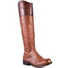 Bcbgmaxazria Malino Boot  New Luggage in Brown (cognac) - Lyst