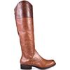 Bcbgmaxazria Malino Boot  New Luggage in Brown (cognac) - Lyst