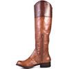 Bcbgmaxazria Malino Boot  New Luggage in Brown (cognac) - Lyst