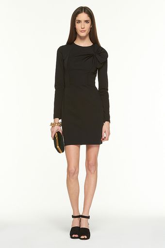 Diane Von Furstenberg Anneli Dress - Lyst