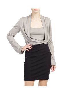 Patrizia Pepe Minidress - Lyst