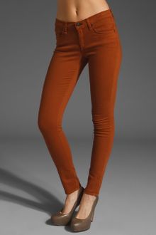 Rag & Bone Slim Fit Stretch Skinny - Lyst
