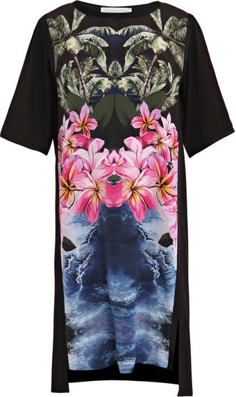 Stella McCartney Claudette Dress - Lyst