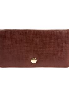 A.P.C. Fold- Over Purse - Lyst