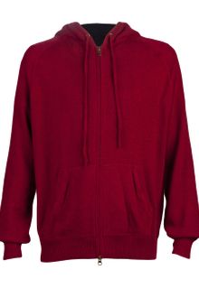 Autumn Cashmere Hoodie - Lyst
