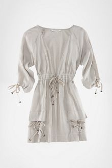 Diane Von Furstenberg Zuza Coverup - Lyst