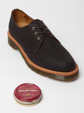  British Millerain Windsor Lester Shoe 