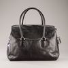Givenchy Fold Over Front Bag in Black - Lyst