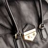 Givenchy Fold Over Front Bag in Black - Lyst