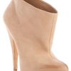 Givenchy Ankle Booties in Beige (nude) - Lyst