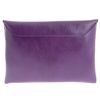 Givenchy Clutch Bag in Purple (prune) - Lyst
