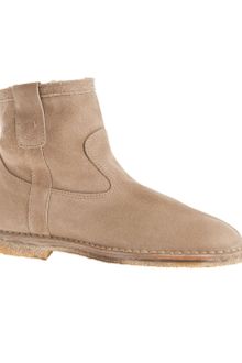 Golden Goose Deluxe Brand Ankle Boots - Lyst