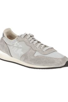 Golden Goose Deluxe Brand Running Trainer - Lyst