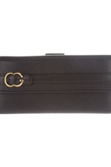 Gucci Fold Over Wallet - Lyst
