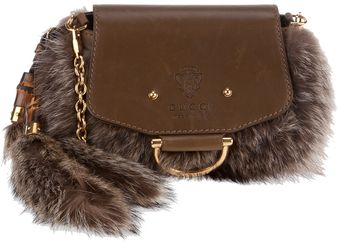 Gucci Smilla Bag - Lyst