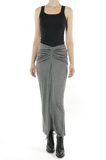 Haute Hippie Maxi Skirt  - Lyst