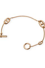 Hermes Farandole Bracelet 