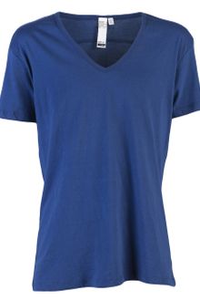 J.c. Rags V-neck T-shirt - Lyst