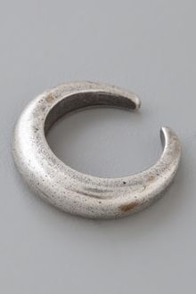 Low Luv X Erin Wasson Moon Stack Ring - Lyst