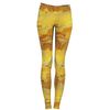 Lucas Hugh Long Peter Pan Leggings in Multicolor (sienna) - Lyst